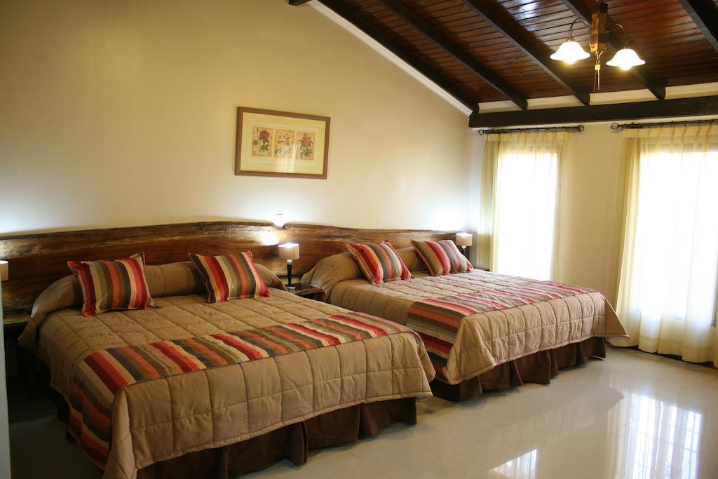 פוארטו איגואסו Posada Del Jacaranda חדר תמונה