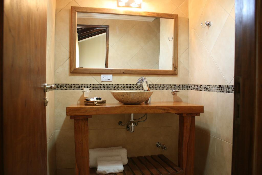 פוארטו איגואסו Posada Del Jacaranda חדר תמונה
