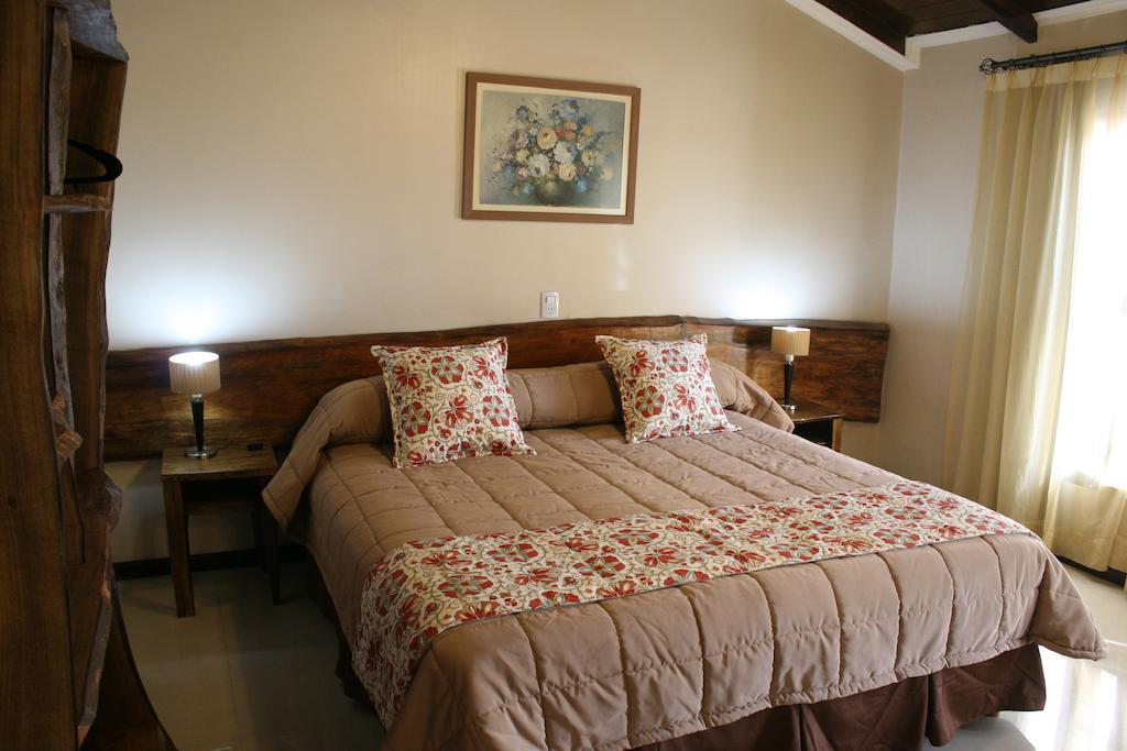 פוארטו איגואסו Posada Del Jacaranda חדר תמונה